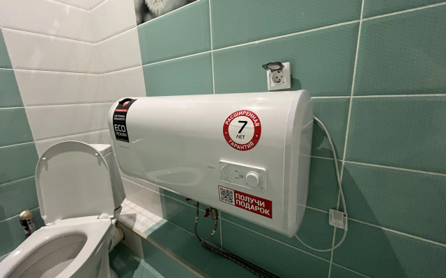 Квартира УРивьеры возле аквапарка