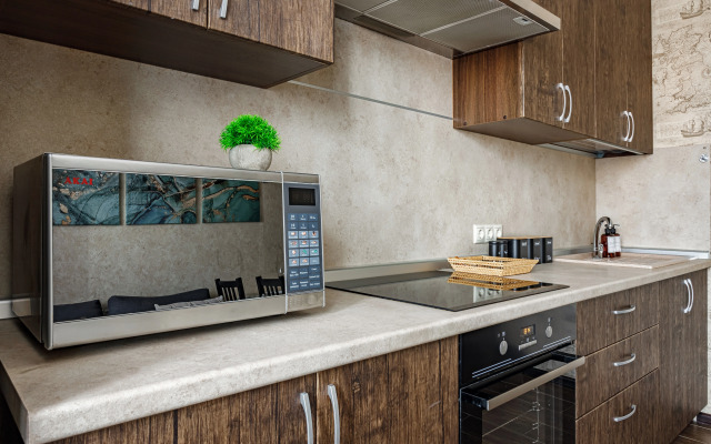 Квартира на Ул Дальней