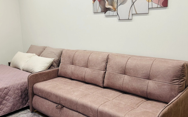 Квартира на улице Бетанкура 4