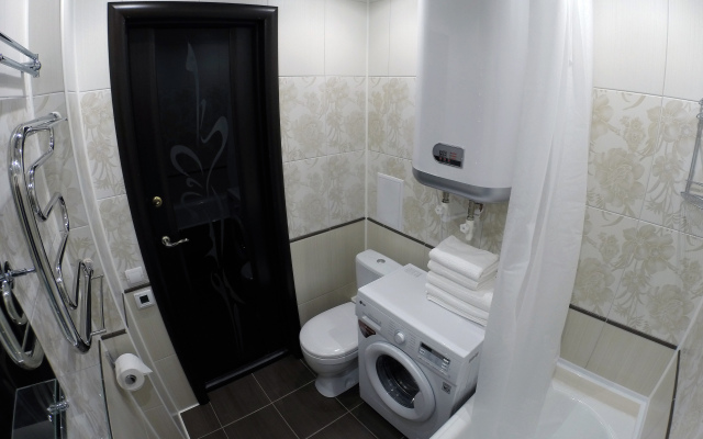 Апартаменты Perfect Home