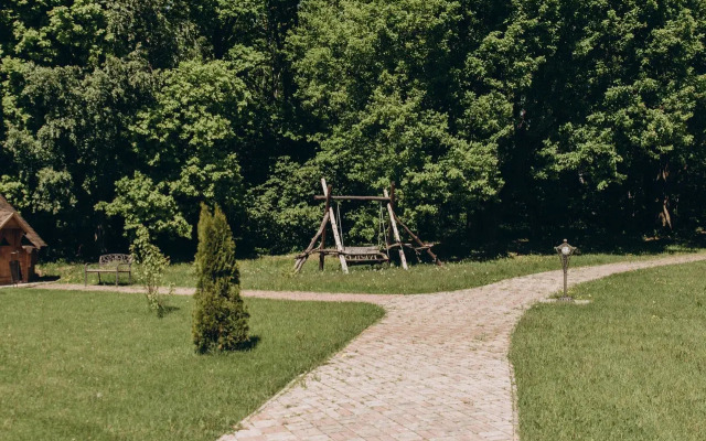 Гостевой дом Путь Лотоса