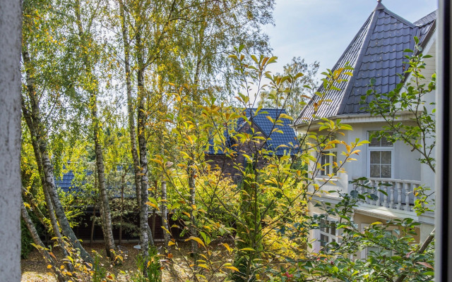 Grench Guest House