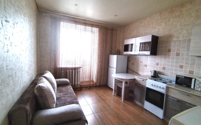 Квартира Апартаменты возле МНТК им. Фёдорова