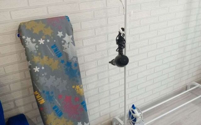 Апартаменты на Дзержинского 3А