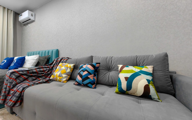 Квартира Здесь Отдых На Губернском