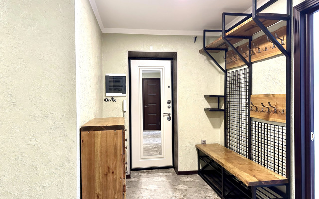 Квартира Уютный уголок просторная двухкомнатная квартира возле парка