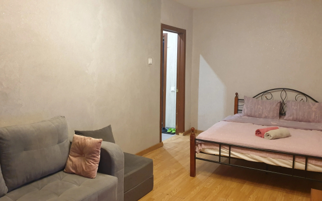 Квартира на Улице Весенняя 5