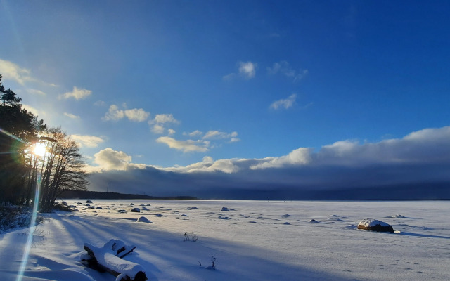 Частный дом в Вязах 2