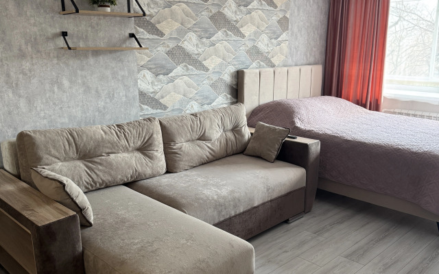 Amurskiy Bulvar 51 Apartaments