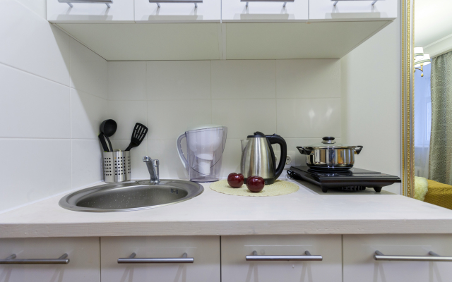 Апартаменты Weekend Project 2 на Конногвардейском 9