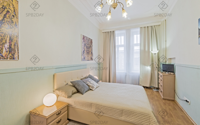 Апартаменты на Восстания