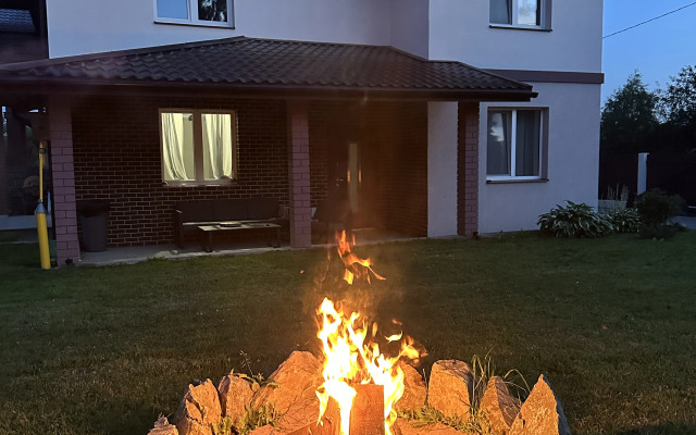 Uyutny Apartament