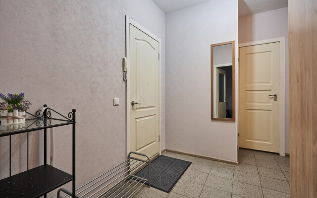Kutuzovskiy prospekt 15 Apartments