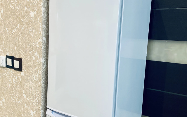 Квартира Стильная Евродвушка для семейного отдыха