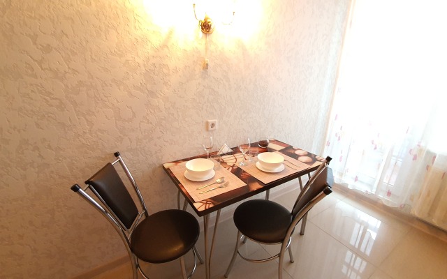 Uyutnaya Odnokomnatnaya v ZHK Arsenal Flat