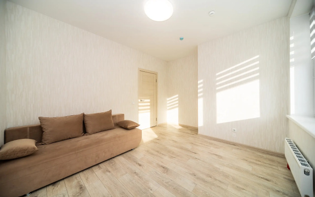 Ul Malkova 12 Apartments