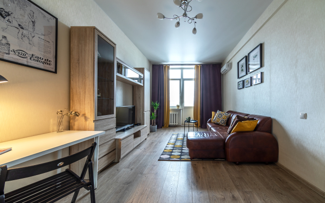 Ryadom S Kremlem Apartments