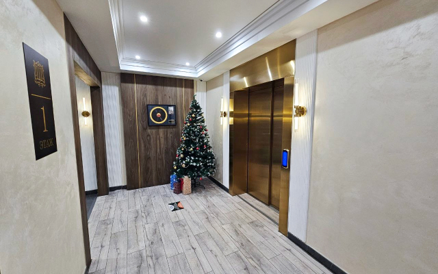 Квартира Smartapart Гармония