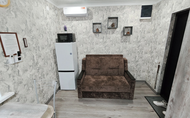 Апартаменты на Красной Армии 136/14