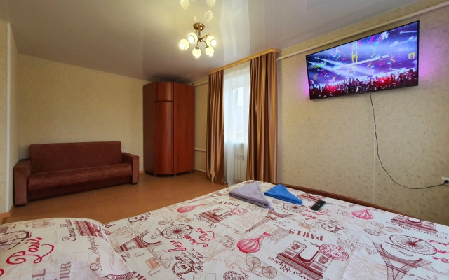 Апартаменты Студио Кирова 60