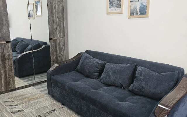 1 Komnatnaya v Zhk Akvarel Flat
