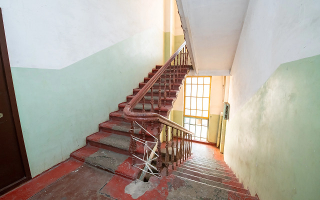 Уютная квартира рядом с Набережной во Владивостоке