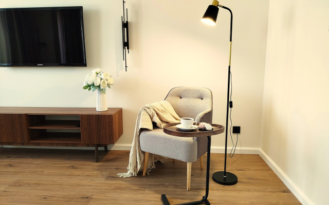 Vesta Vblizi Baltiyskogo Morya Apartaments