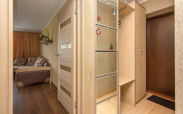 Апартаменты на Серпуховском