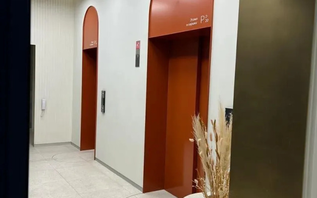 Квартира с Потрясающим Видом на Море