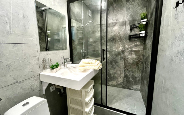 Квартира на улице Ленина 239