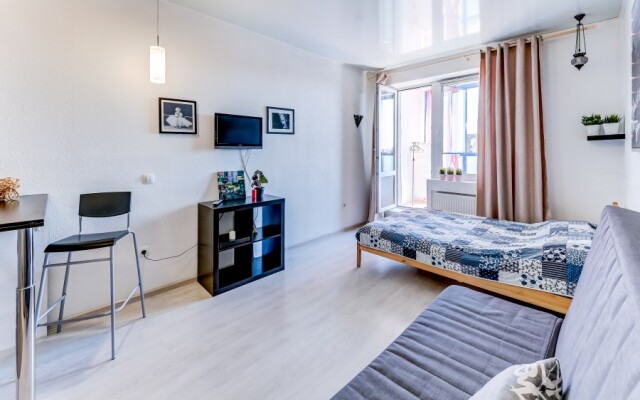 Апартаменты Паруса 1 на Королёва