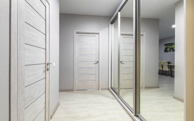 Апартаменты в Новом Свежем ЖК Базилик