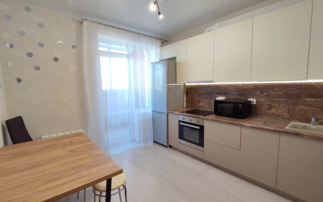 Atmosfera-life Apartments 2