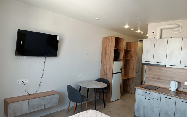 Квартира на улице Кирова 113/2