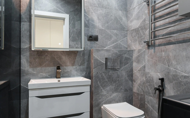 V Rayone Minsk Mir Ryadom S Avia Moll Apartment