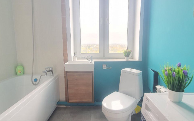50 Let Pobedy K2 Flat
