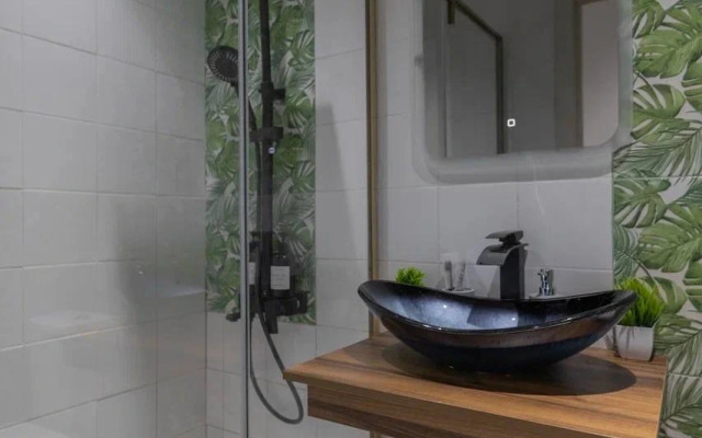 Апартаменты Нахимовский