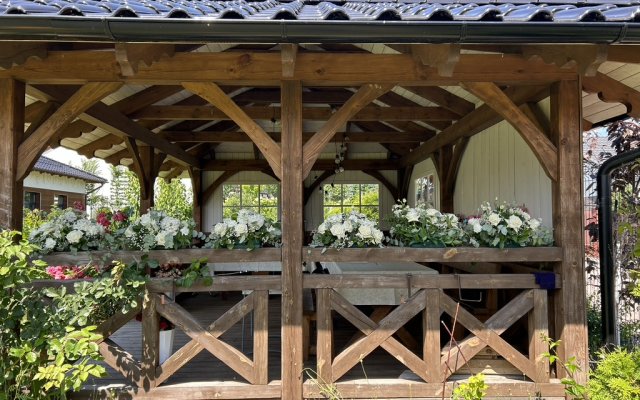 Частный дом  Морская миля