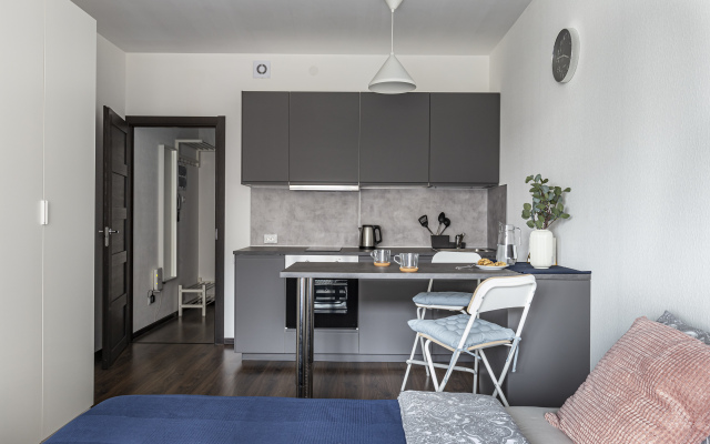 Квартира  в Палацио