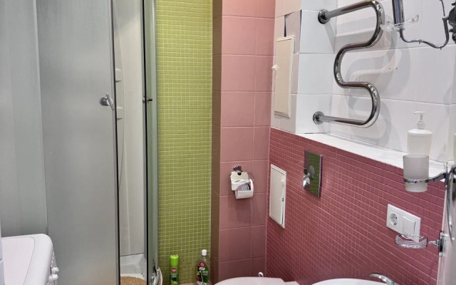 Апартаменты Некрасова 63