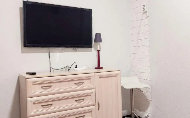 Na Skale Vozle Usadyby Byurgera Apartment