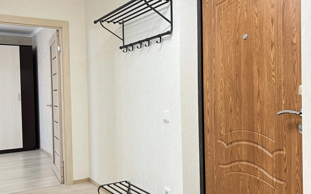 Квартира Стильная Kravc Group в ЖК Лето