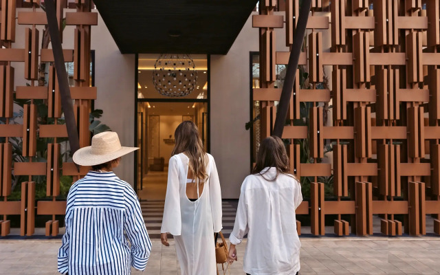 Hotel Pestana CR7 Marrakech