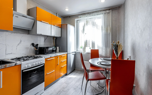 Апартаменты Уютные возле метро