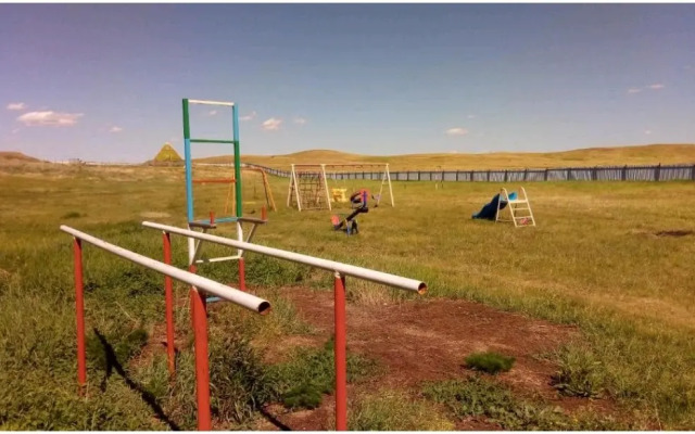 База отдыха Аркаимские Просторы