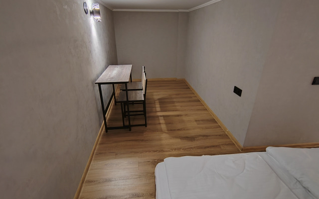 Квартира Уютное пространство