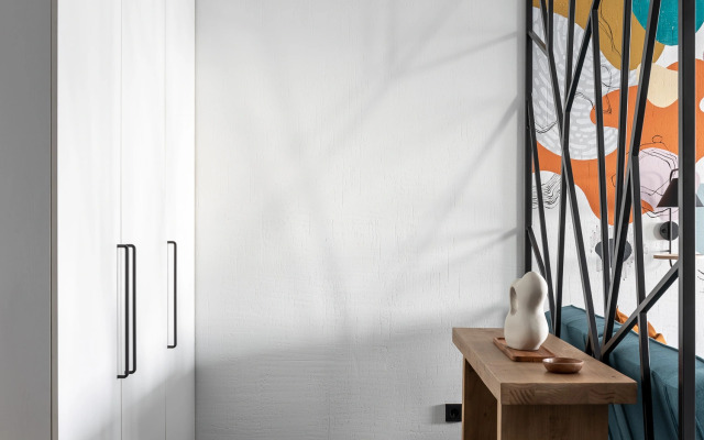 Апартаменты Matveev Downtown #192