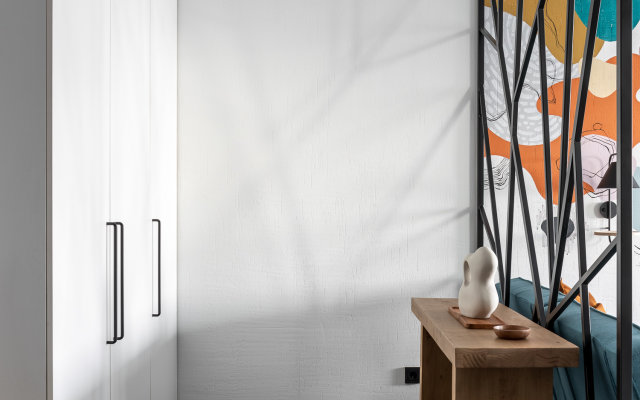 Matveev Downtown Apartment