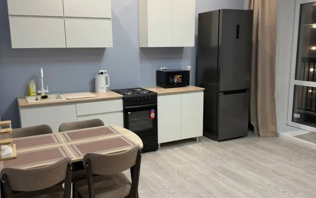 Квартира Двухкомнатная ул.Петра Подзолкова д.8