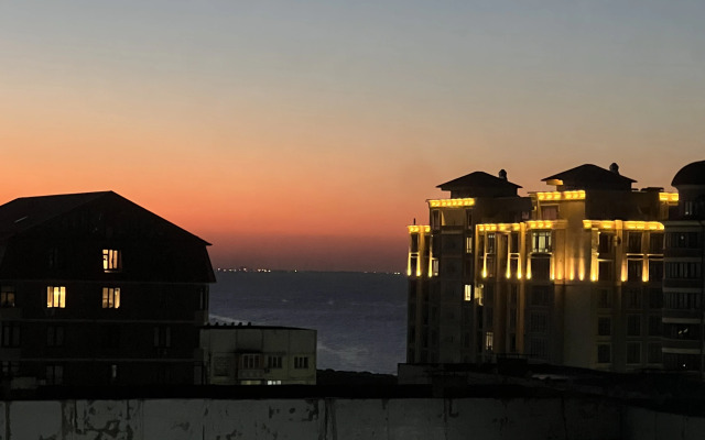 U morya Apartments